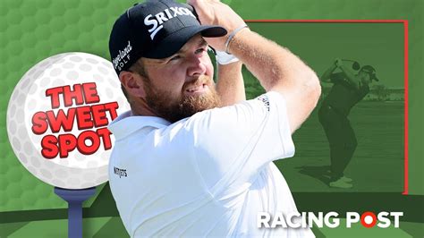 steve palmer golf tips